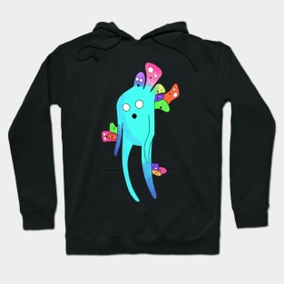 Monster Hoodie